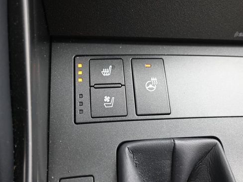 Used 2025 Lexus IS 350 F Sport w/ Accessory Package 2 RWD image 23