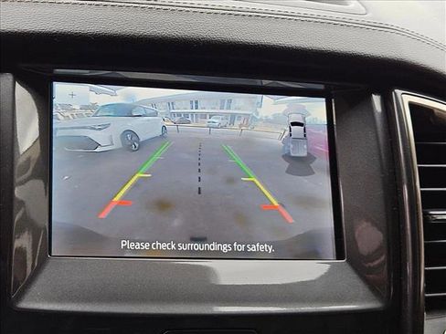 Used 2021 Ford Ranger Lariat w/ Equipment Group 501A High image 18