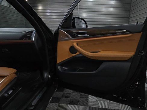 Used 2019 BMW X3 xDrive30i w/ Convenience Package image 37