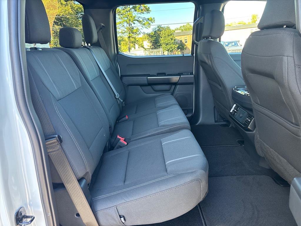 New 2026 Ford F150 STX w/ Equipment Group 200A AWD/4WD image 12