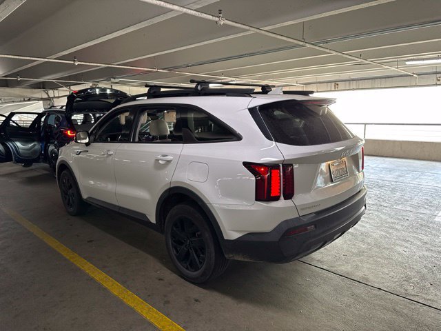 Certified 2023 Kia Sorento S w/ Panoramic Sunroof Package AWD/4WD image 5