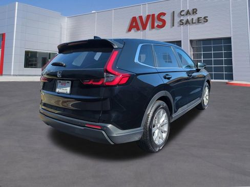 Used 2025 Honda CR-V EX-L image 6