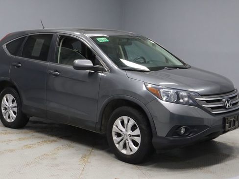 Used 2012 Honda CR-V EX image 1