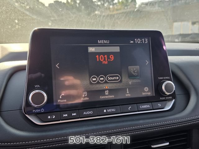 Used 2024 Nissan Rogue SV w/ SV Premium Package AWD/4WD image 22