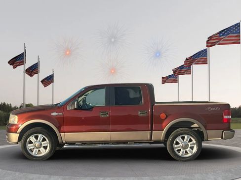 Used 2006 Ford F150 King Ranch image 4