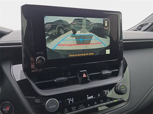Used 2025 Toyota Corolla GR image 26