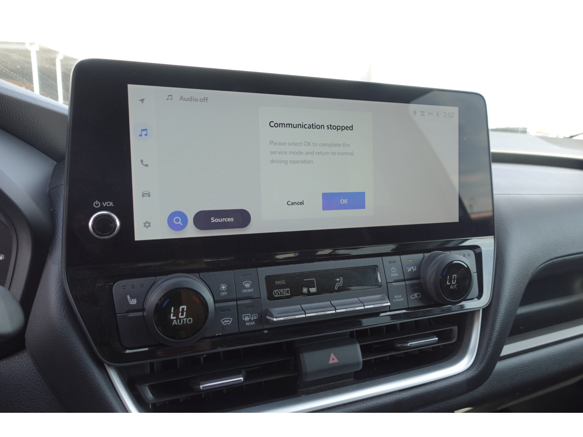 Certified 2025 Toyota Grand Highlander AWD image 18