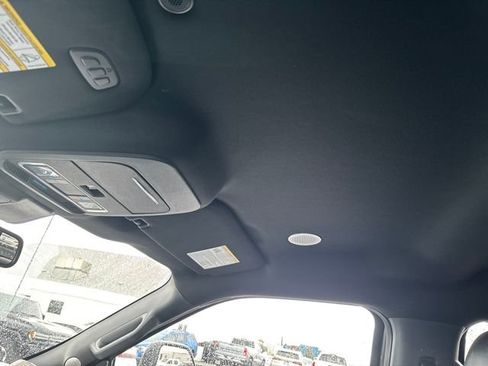 Used 2023 Ford F150 Lariat w/ Equipment Group 502A High image 21