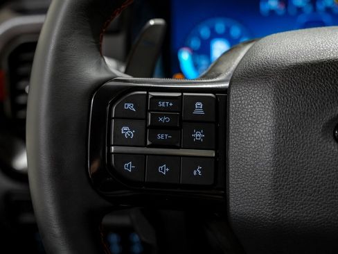 Used 2025 Ford F150 Raptor w/ Equipment Group 803A Raptor R image 16