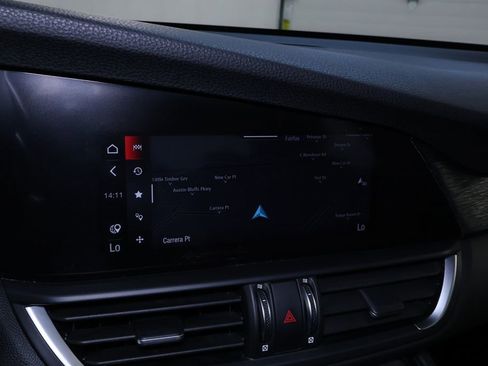 Used 2023 Alfa Romeo Giulia Sprint image 33