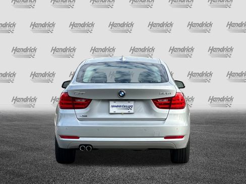 Used 2015 BMW 328i Gran Turismo xDrive image 6