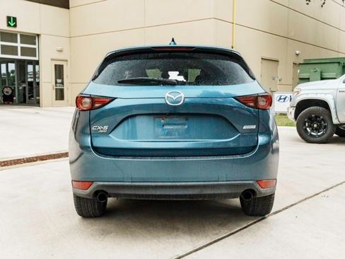 Used 2017 MAZDA CX-5 Grand Select image 5
