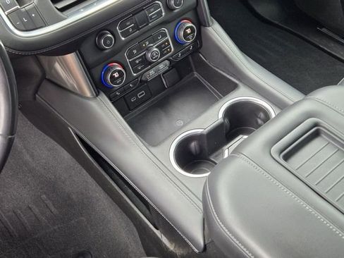 Used 2021 Chevrolet Tahoe Z71 w/ Rear Media and Nav Package image 22