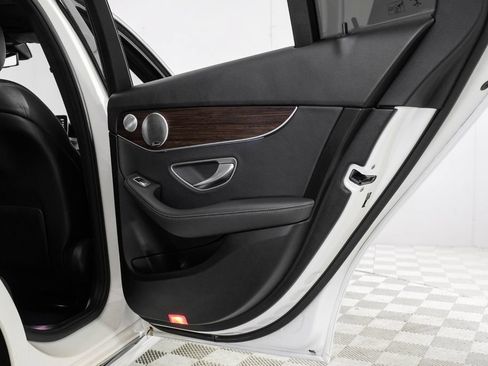 Used 2020 Mercedes-Benz C 300 Sedan w/ Premium Package image 55