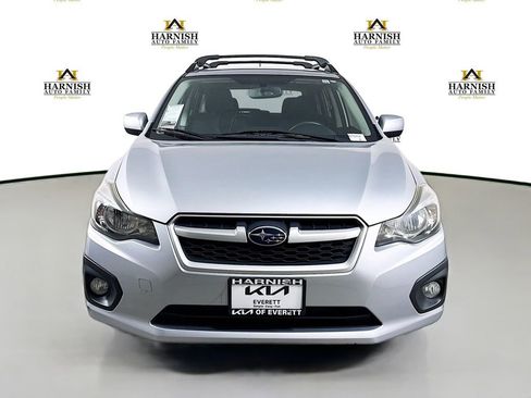 Used 2012 Subaru Impreza 2.0i Sport Premium AWD/4WD image 2