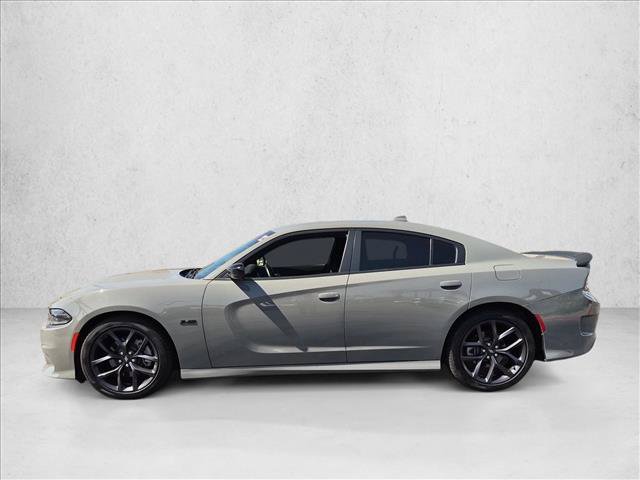 Used 2023 Dodge Charger R/T w/ Blacktop Package RWD image 9