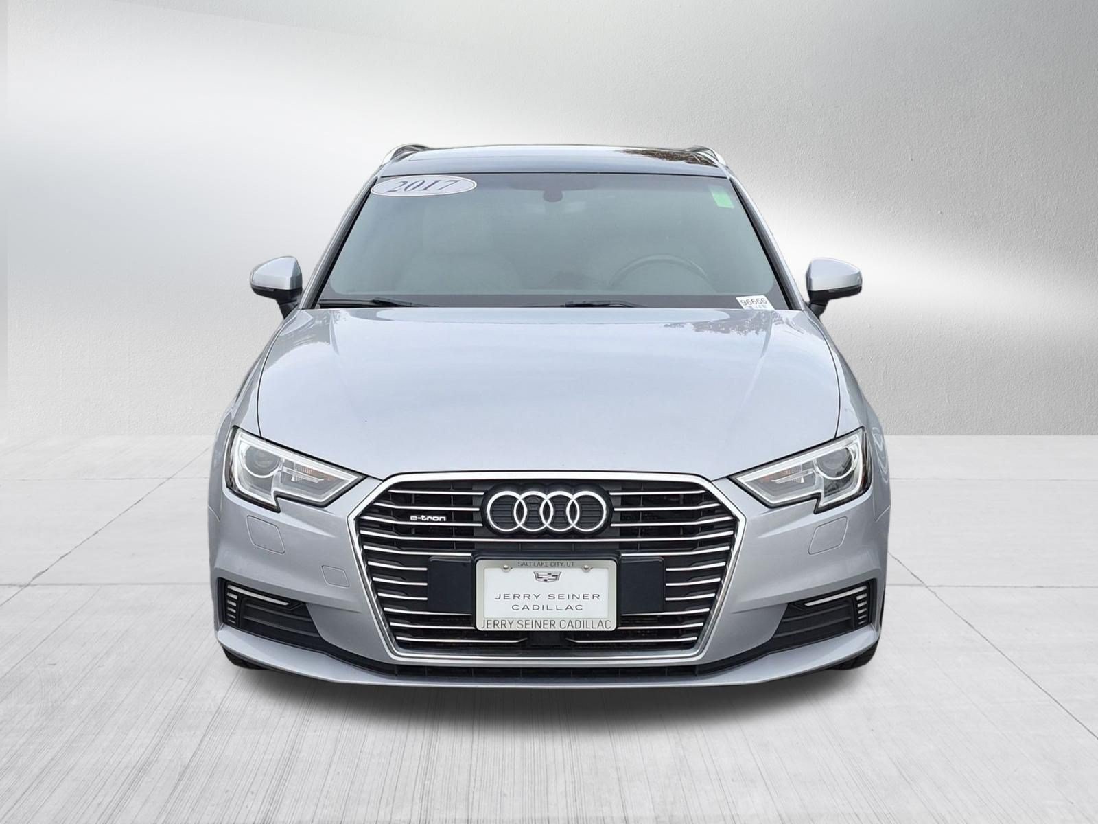 Used 2017 Audi A3 e-tron Premium FWD image 8