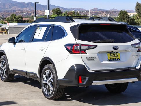 Used 2020 Subaru Outback Limited XT AWD/4WD image 2