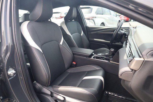 Used 2025 Toyota Camry SE FWD image 21