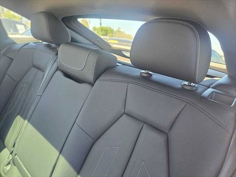 Used 2023 Audi Q4 e-tron Premium w/ Convenience Package AWD/4WD image 20