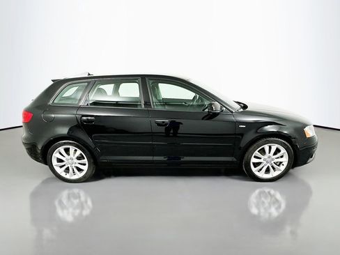 Used 2012 Audi A3 2.0T Premium FWD image 4