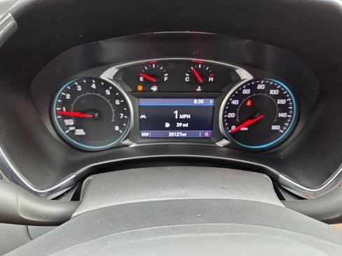 Certified 2023 Chevrolet Equinox Premier FWD image 37