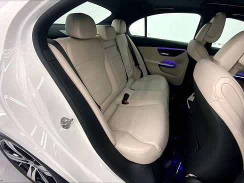Certified 2023 Mercedes-Benz C 300 Sedan image 14