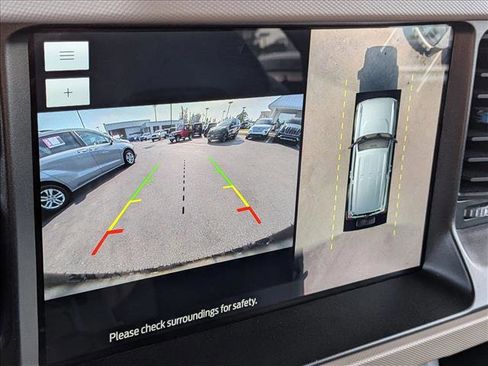 Used 2022 Ford Bronco Wildtrak image 13