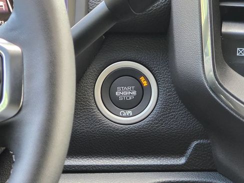 New 2026 RAM 3500 Laramie AWD/4WD image 29