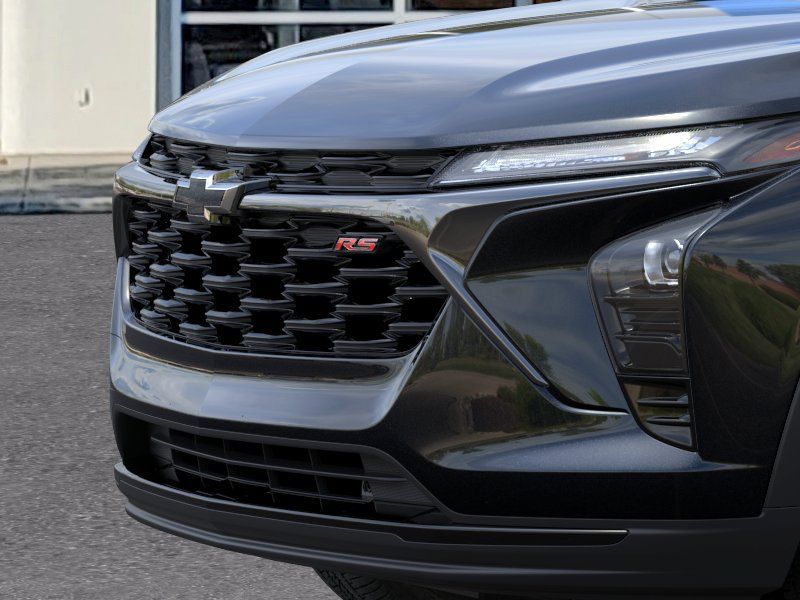 New 2026 Chevrolet Trax RS w/ Sunroof Package FWD image 37
