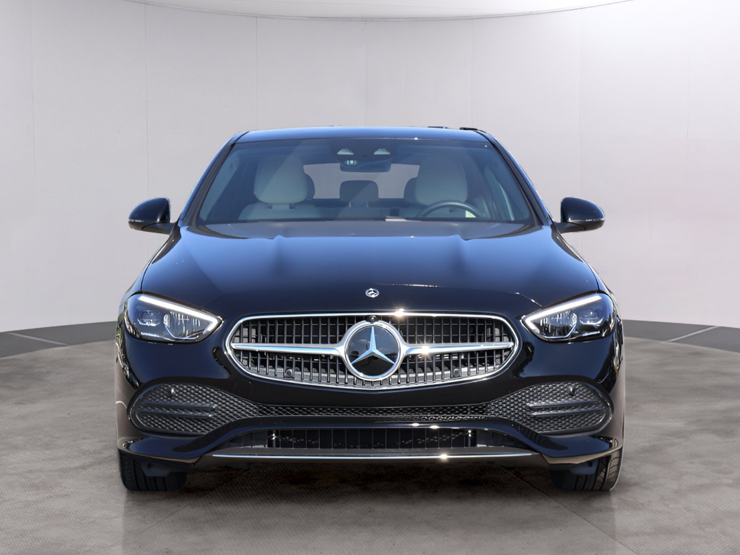 Certified 2026 Mercedes-Benz C 300 4MATIC Sedan image 2