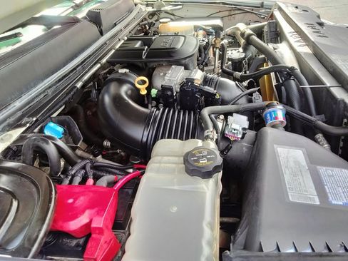 Used 2011 GMC Sierra 3500 SLE w/ SLE Preferred Package image 27