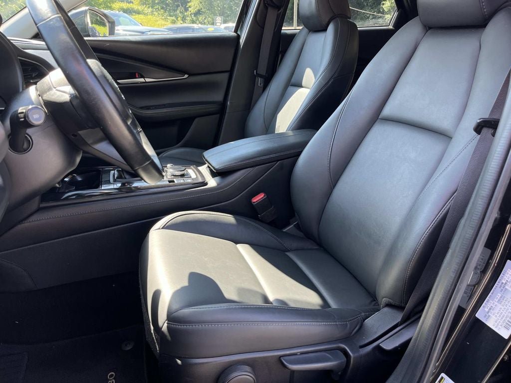 Used 2024 MAZDA CX-30 AWD 2.5 S w/ Select Sport Pkg image 27