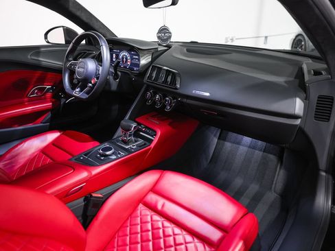 Used 2020 Audi R8 V10 performance AWD/4WD image 23