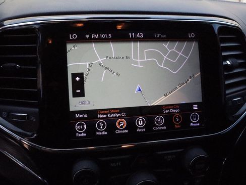 Used 2019 Jeep Grand Cherokee Summit image 15