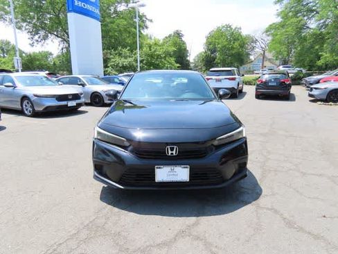 Certified 2023 Honda Civic Sport image 6
