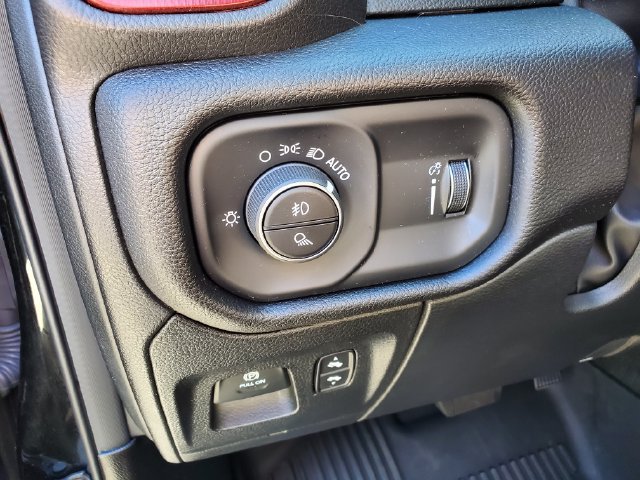 Used 2024 RAM 1500 Rebel w/ Rebel Level 1 Equipment Group AWD/4WD image 20