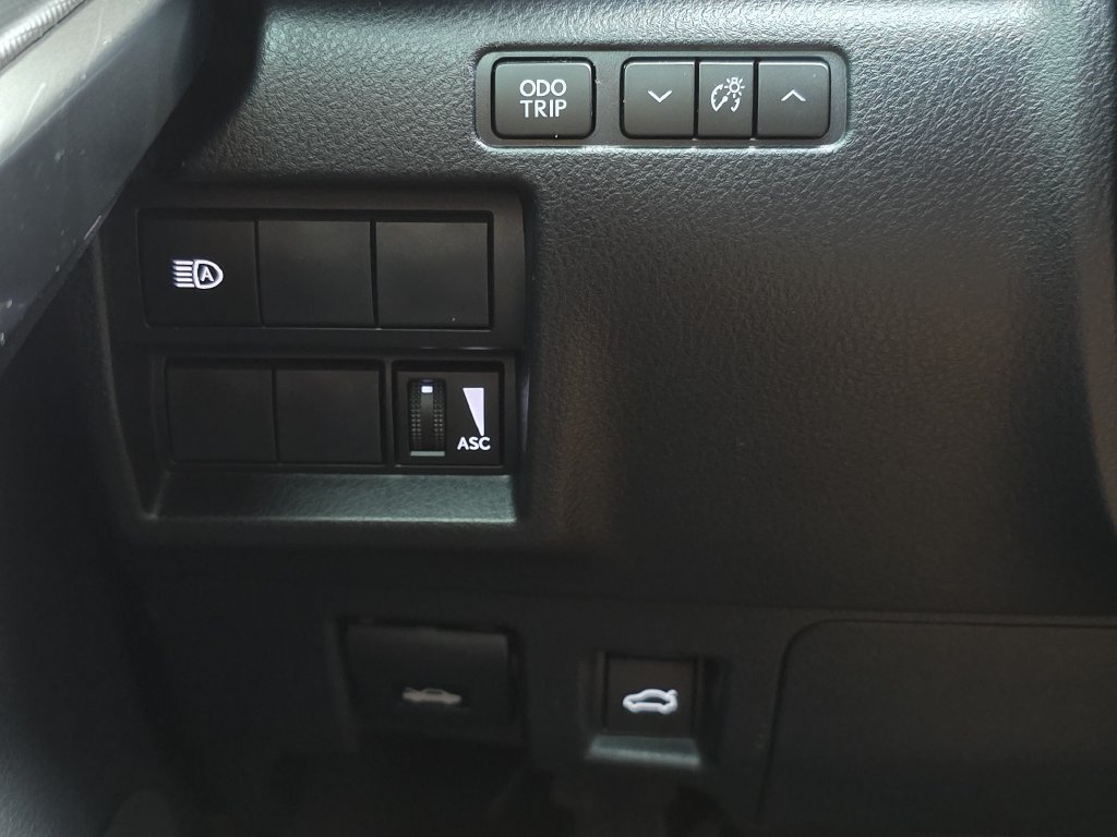 Used 2021 Lexus IS 350 F Sport RWD image 32