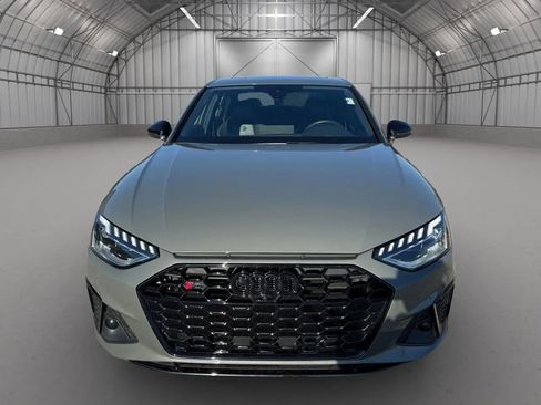 Used 2023 Audi S4 Premium Plus w/ Premium Plus Package image 10