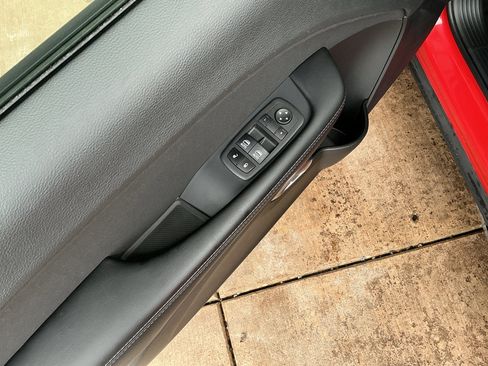 Used 2021 Dodge Challenger R/T w/ Blacktop Package image 15