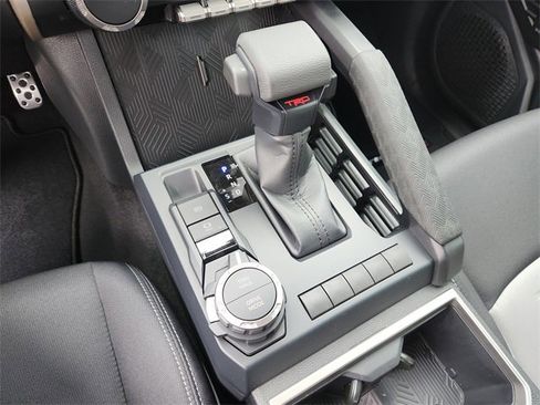 New 2025 Toyota Tacoma TRD Sport image 16