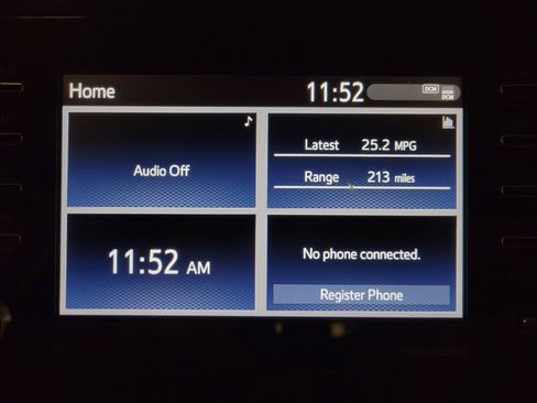 Used 2023 Toyota Camry LE FWD image 25
