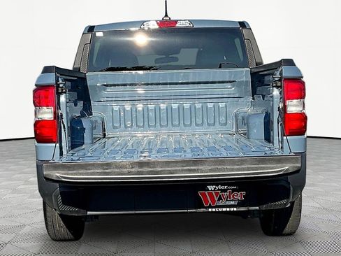 Used 2024 Ford Maverick XLT FWD image 7