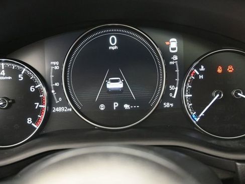 Certified 2023 MAZDA CX-30 AWD 2.5 S w/ Preferred Package image 10