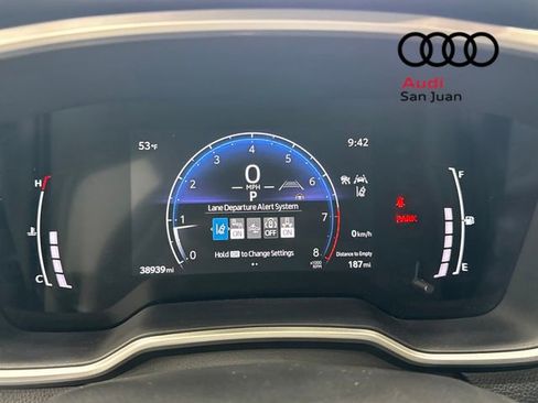 Used 2023 Toyota Corolla XSE image 9