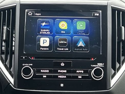 Used 2018 Subaru Crosstrek 2.0i Limited image 13