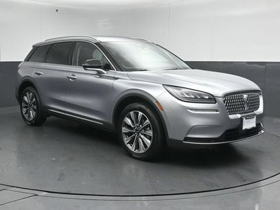 Certified 2022 Lincoln Corsair Reserve w/ Elements Package