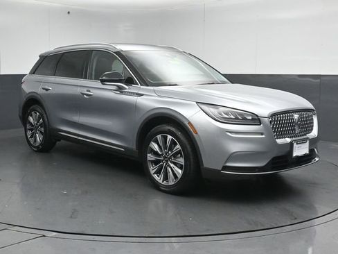 Certified 2022 Lincoln Corsair Reserve w/ Elements Package FWD image 1