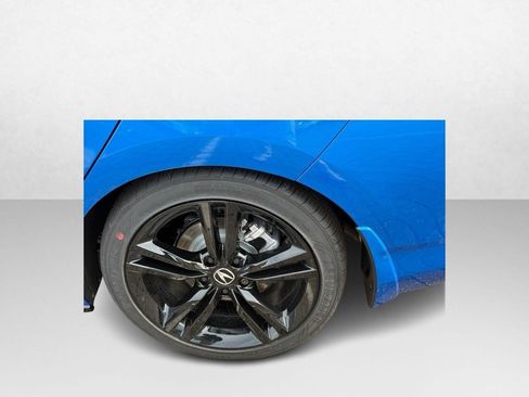 Certified 2026 Acura Integra A-Spec FWD image 6