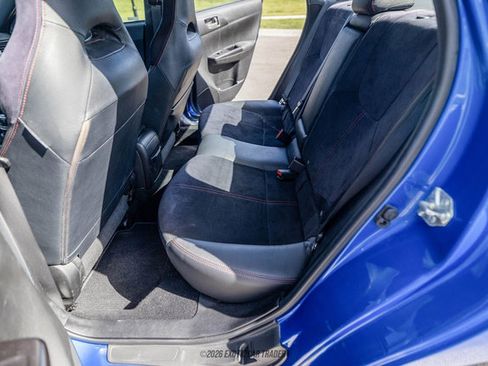Used 2013 Subaru Impreza WRX STI AWD/4WD image 33